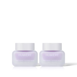 Umaire Co., Ltd. Umière Pore Control Tightening Cream 50ml 1+1 Pore Texture Care Hypoallergenic Cream / 위미에르 포어 컨트롤 타이트닝 크림 50ml 1+1 모공 결 케어 저자극크림