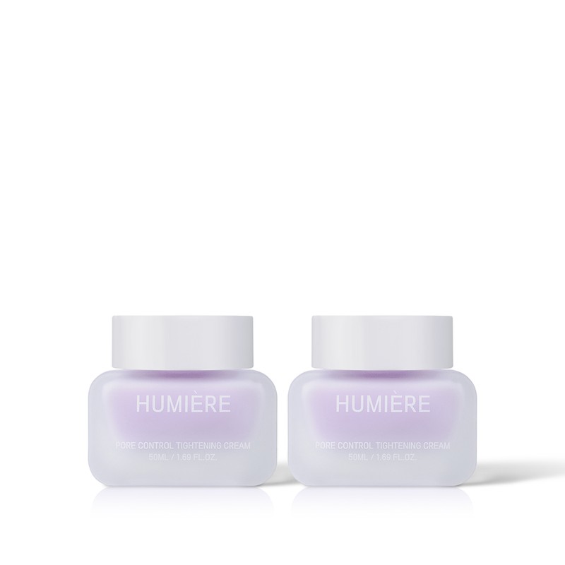 Umaire Co., Ltd. Umière Pore Control Tightening Cream 50ml 1+1