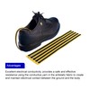 Kill Stat ESD Anti Static Foot Heel Ground Straps, Disposable