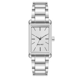 Nine West Women's Bracelet Watch