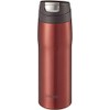 Tiger TIGER Stainless Steel Bottle Made in Japan (Red)