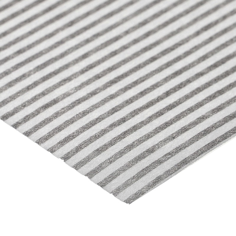 vhbw Filter Fleece Filter Compatible with Smeg 60 cm Cooker
