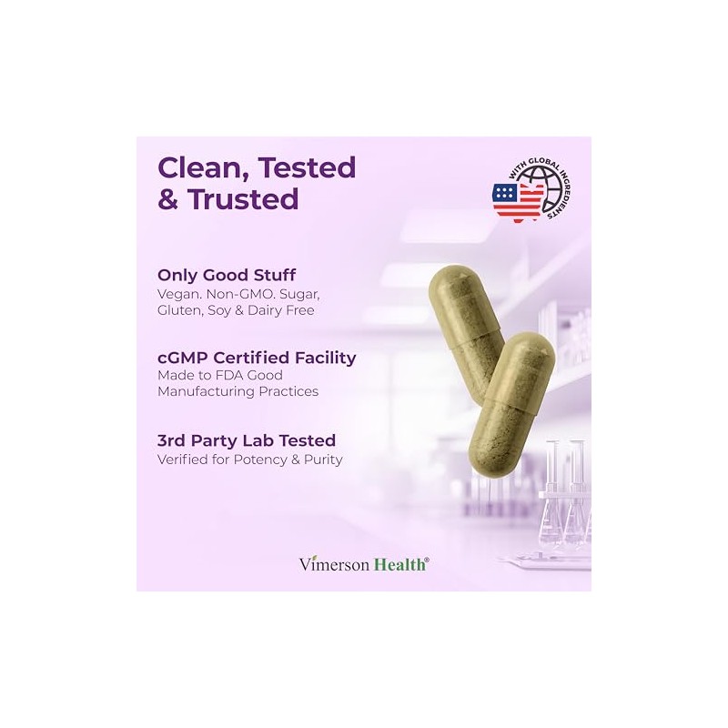 Resveratrol, 60