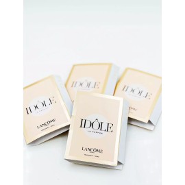 Lancôme 4X Perfume Samples - 1.5ml - EDP - Lancôme Paris ~ IDOLE