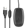 Adaptador Receptor USB Inalámbrico para Juegos Compatible con Mandos 360