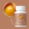 Eggshell Membrane Elastin Hydrolyzate Tablets Gujeolcho Boswellia 600mgx60 Tablets Eco