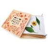 Tender Leaf Toys My Botanical Flower Press