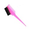 Pink hair salon DIY dyeing comb / 미용실 셀프 염색빗 핑크