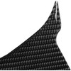 Car 10th Gen Civic Accessories Real Carbon Fiber Steering Wheel