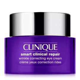 Clinique Smart Clinical Repair Wrinkle Correcting Eye Cream 0.5 oz/15ml NEW