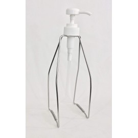 Made in Japan! Renon Shampoo, Conditioner, and Treatment (For 33.8 fl oz (1,000 ml), Pump Stand Refill, 1 Piece