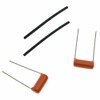 Dopro Set of 2 Orange Drop Guitar Bass Capacitors 0.015uF