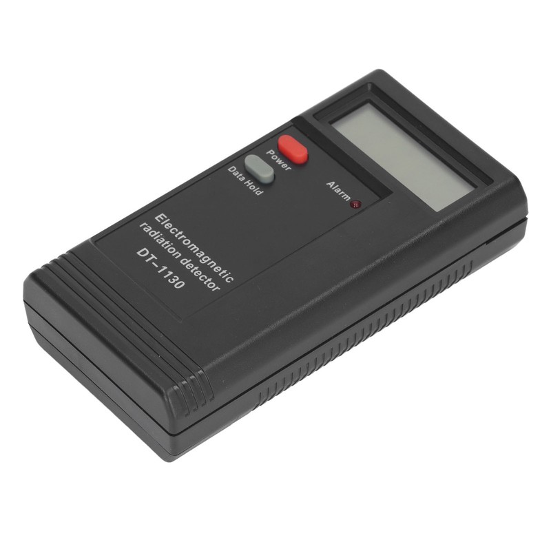 EMF Meter Electromagnetic Field Detector Handheld Tester Digital EMF Detector