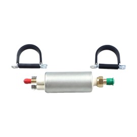 XTSZHDSL 12V Fuel Supply Pump with Bracket 0412-8101 Compatible for Deutz TD3.6 TD2.9 TCD2013 TD2.9 Engine 04128101 04124573 0412-4573