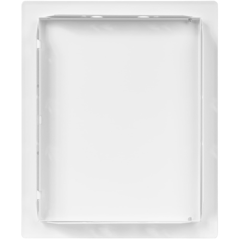 Vent Systems 8'' x 10'' Inch White Metal Access Panel