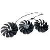 GA92S2U CF9015H12S RTX 3080 Ti AMP Holo GPU Fan for