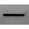 Caswell Plating Brass Replacement Wand for Plug N' Plate Kit