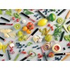 Kitchen Bijou rippupi-ra- Coral [Made in Japan] fc – 670