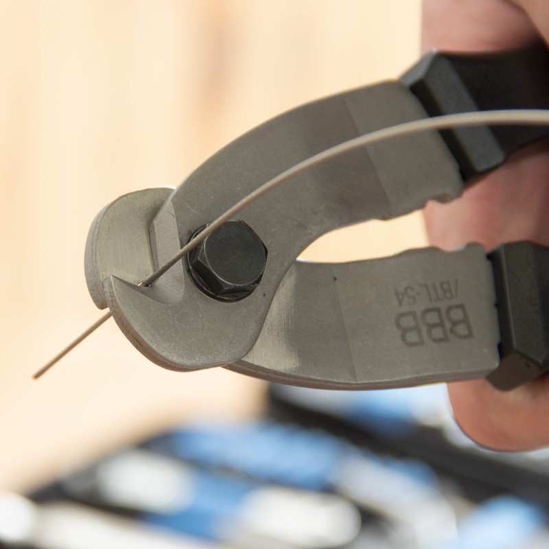 BBB Profi Cut BTL-54 Cable Cutter