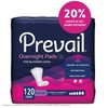 Prevail Proven - Incontinence Bladder Control Pads - Bladder Leak