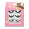 Amorus 3D Hand made Faux Mink Lashes #18, #27, #29