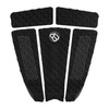AQUBONA Arch Bar Traction Pad 5+1 Piece EVA Surfboard Deck