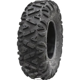 Ocelot Lancer ATV/UTV Tires for Recreational Riders & Racers, Lightweight & Durable 6-Ply Bias Construction ATV Tires, Wide Footprint 4 Wheeler Tire w/Large Shoulder Lugs, 26 x 9-12 ATV Tire
