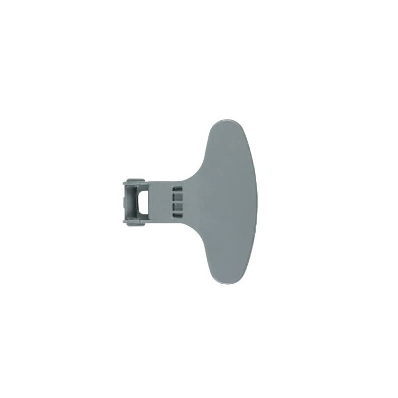 BSSTORE Compatible Washing Machine Porthole Handle Equivalent to 2821580200