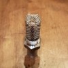 STIHL NEW Genuine STIHL Spark Arrestor HS45 BT120 BT121 4128-140-6900