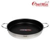 Chef One [Chef Win] 2PLY coating 32cm full pan /