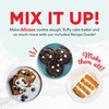 Dash Stand Mixer (Electric Mixer for Everyday Use): 6 Speed