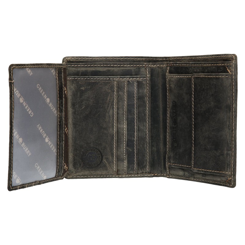 Greenburry Men's Wallet