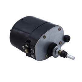 YUCHENSHLP 12V Universal Windscreen Wiper Motor Compatible with Fishing Boat Caravan Willys Jeep Tractor 01287358 7731000001