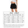 Cargo Skirt Women y2k Button Mini Jeans Skirt Denim Skirt