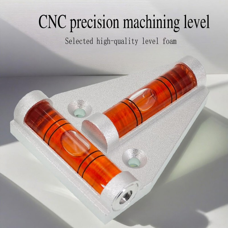 High precision aluminum alloy T-shaped platform can be used. Small