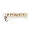 Sanrio Pom Pom Purin Neck Strap 618250