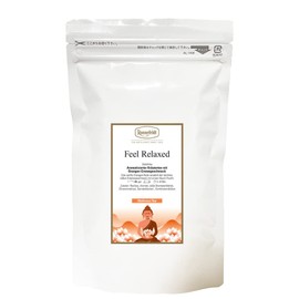 Ronnefeld Tea Leaves Feel Relax, 1.8 oz (50 g)