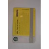 Starbucks Card 2013- 2014 Corporate Skyline - w/ 2011 sleeve