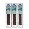 ALASKAN SALMON Jerky (3pk)- Exotic Wild Game Snack Stick