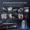 MUCAR DriverScan Auto OBD2 Scanner Bi-directional Scan Tool Full System