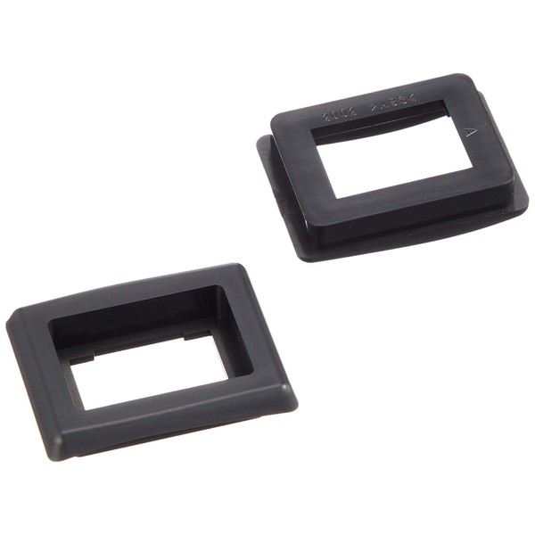 Genuine Toyota SWITCH BEZEL Part Number 08649-00100