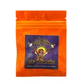 100% Pure Las Balas de Pancho 4