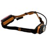 250-Lumen Headlamp with Motion and Light Sensing Technology