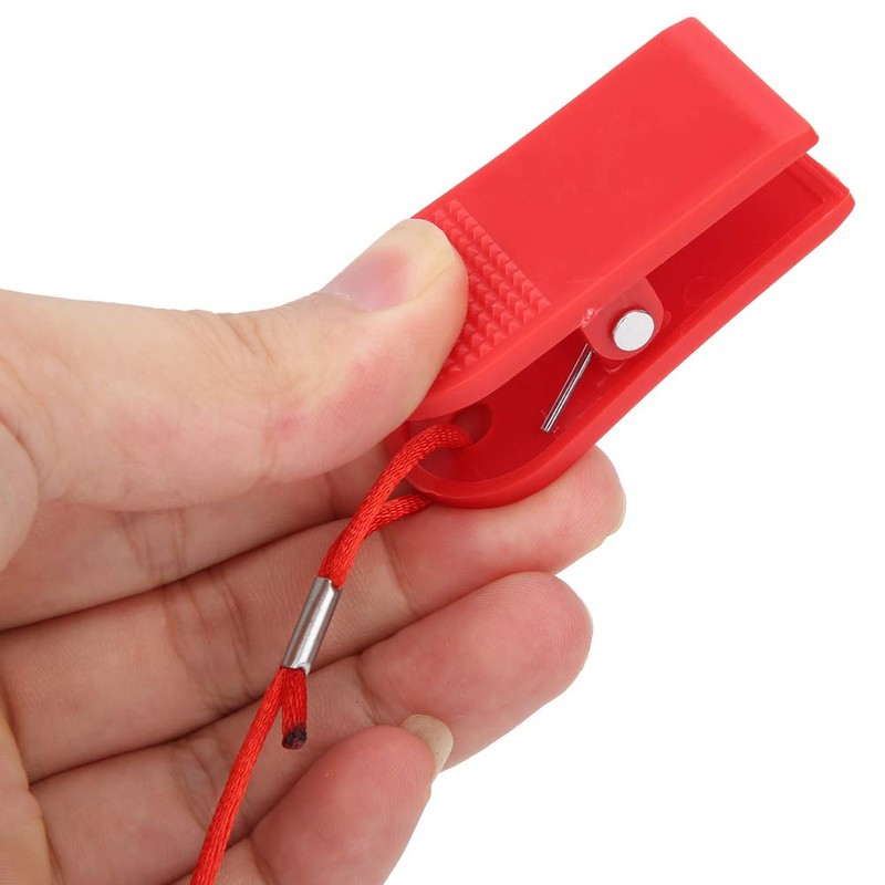 Running Machine Safety Switch, Rectangle Treadmill Safety Key Rectangle Treadmill