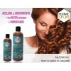 Femme D`or Shampoo Femme Dor Rizos Definidos 1 Lt +