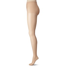 Gunze SB470 Women's Stockings, Cool Stockings, Set of 3 Pairs of Same Color, nude beige