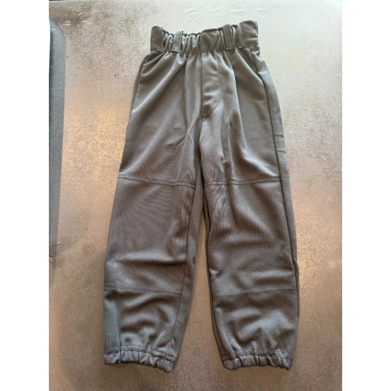 Champro Pull-Up Pants with Belt Loops BP1Y-B-XS