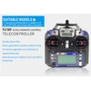 DTXMX Flysky FS-i6 6CH 2.4G RC Remote Control Transmitter and