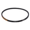 sourcing map A-780 V-belt drive belt, 780 mm, inside 13