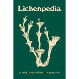 Lichenpedia: A Brief Compendium (Pedia Books)